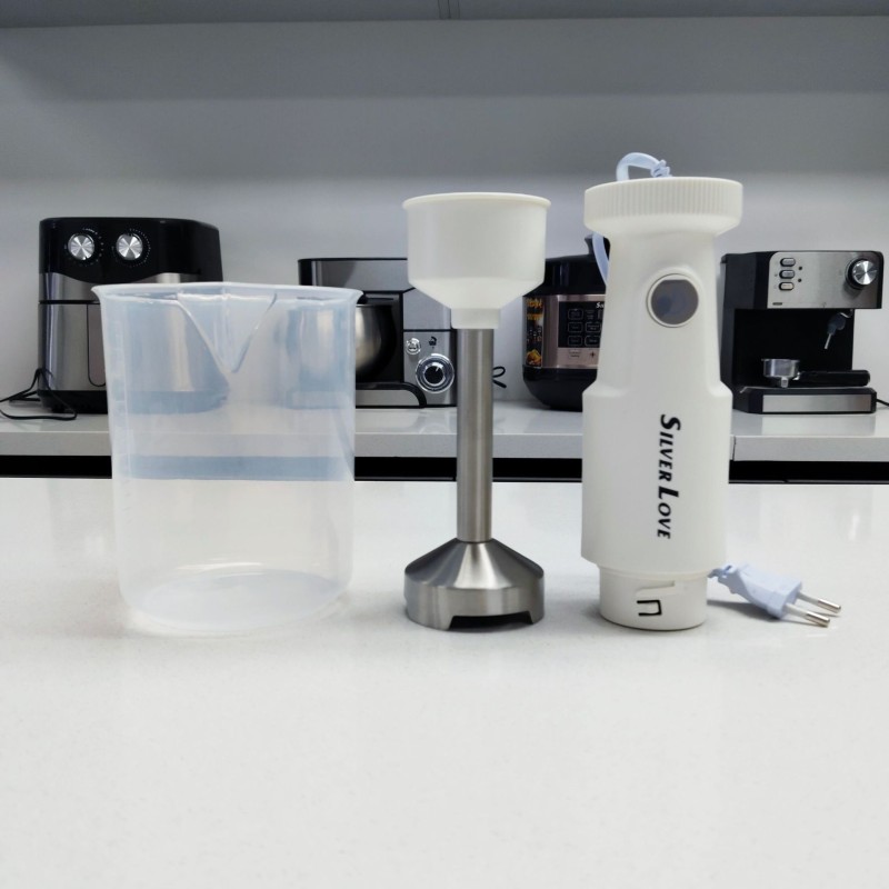 عبر الحدود المحمولة متعددة الوظائف آلة الطبخ أغذية الأطفال مساعدة عصا الطبخ الأوروبي المنزلية الكهربائية المحمولة اثنين في واحد