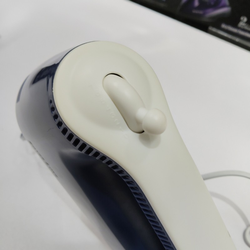 الفولاذ المقاوم للصدأ الخبز كريم البيض الخافق مربع اللون الإنجليزية