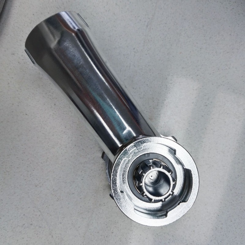 تصدير اللحوم المفرمة الكهربائية المنزلية الصغيرة الفولاذ المقاوم للصدأ متعددة الوظائف التلقائية زلابية حشو السجق آلة الثوم المفروم