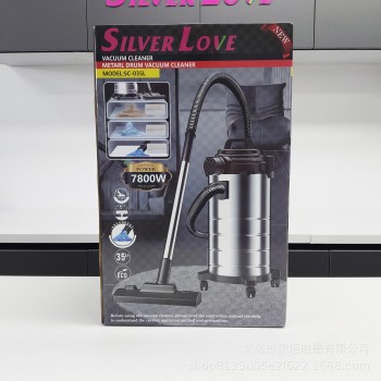 عبر الحدود التجارية مكنسة كهربائية تنظيف الولايات المتحدة التماس شفط كبيرة خالية من المواد الاستهلاكية المنزلية والتجارية المزدوجة الغرض سلك مكنسة كهربائية قوية