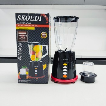 تصدير متعددة الوظائف آلة الطبخ بليندر الصحة عصارة عصير التجارية اثنين في واحد 886 المنزلية خلاط