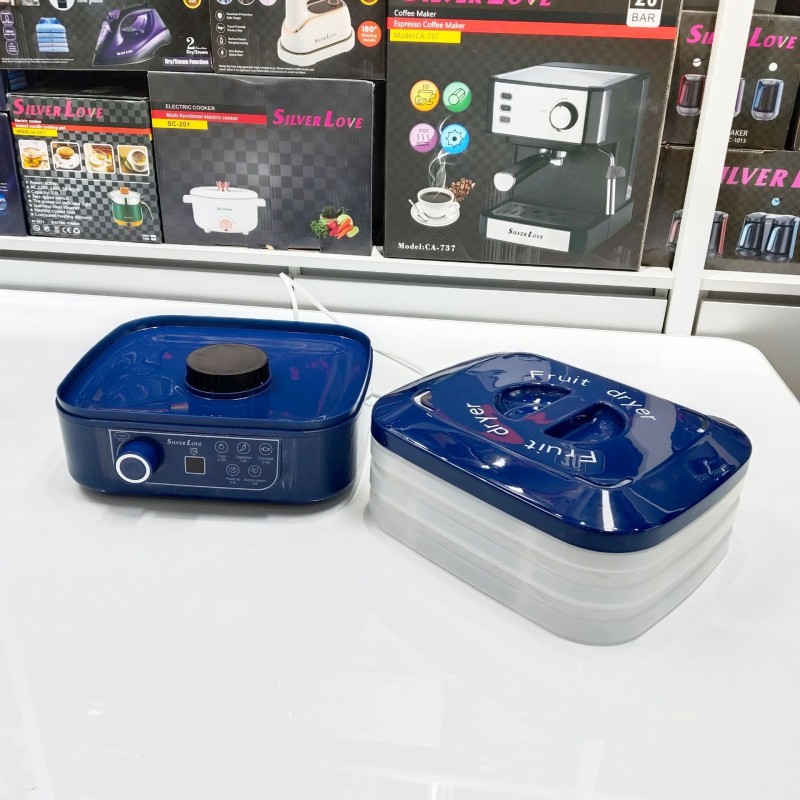 التجارة الخارجية تصدير آلة تجفيف المواد الغذائية والوجبات الخفيفة والفواكه والخضروات واللحوم آلة تجفيف الهواء الصغيرة المحلية آلة التجفيف بالتجميد