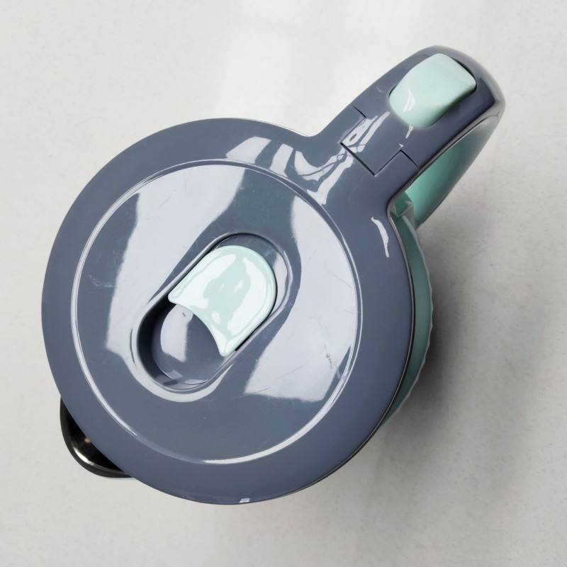 الأبحاث المتعلقة ب غلاية كهربائية عالية الطاقة