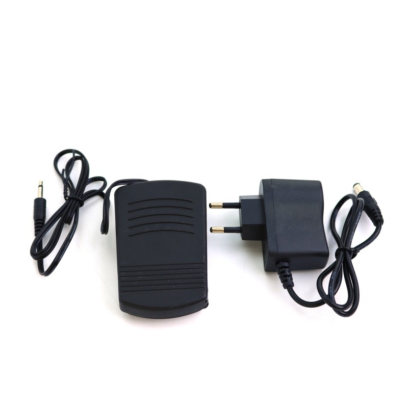 آلة الخياطة الكهربائية المنزلية آلة الحياكة الجدول مصغرة