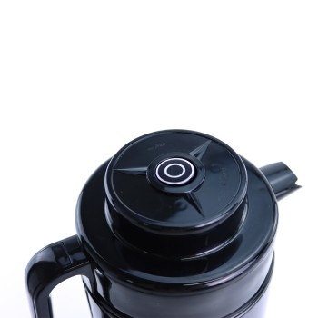 تصدير كمية كبيرة من الأسهم المحلية 3.0L اللون الصلب المقاوم للحرارة مصباح LED مزدوجة اللون مع الحفاظ على الحرارة غلاية كهربائية