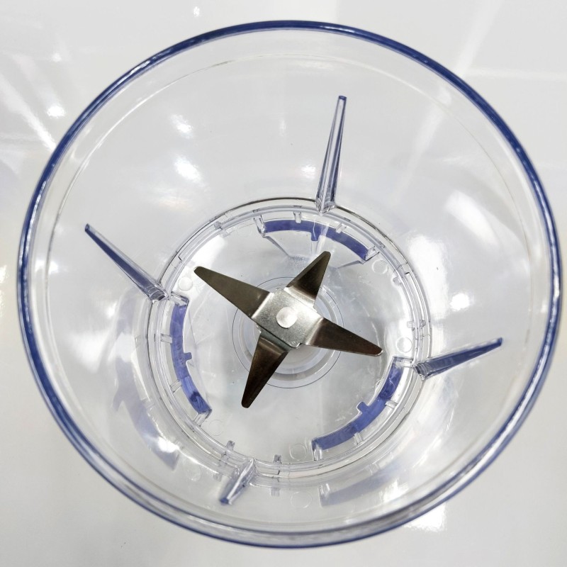 عبر الحدود اثنين في واحد طاحونة الفولاذ المقاوم للصدأ طاحونة القهوة مطحنة