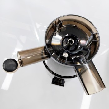 التجارة الخارجية وتصدير عصير آلة 2025 كبيرة قطرها عصارة المنزلية الجديدة انخفاض juicer التلقائي بالكامل فصل