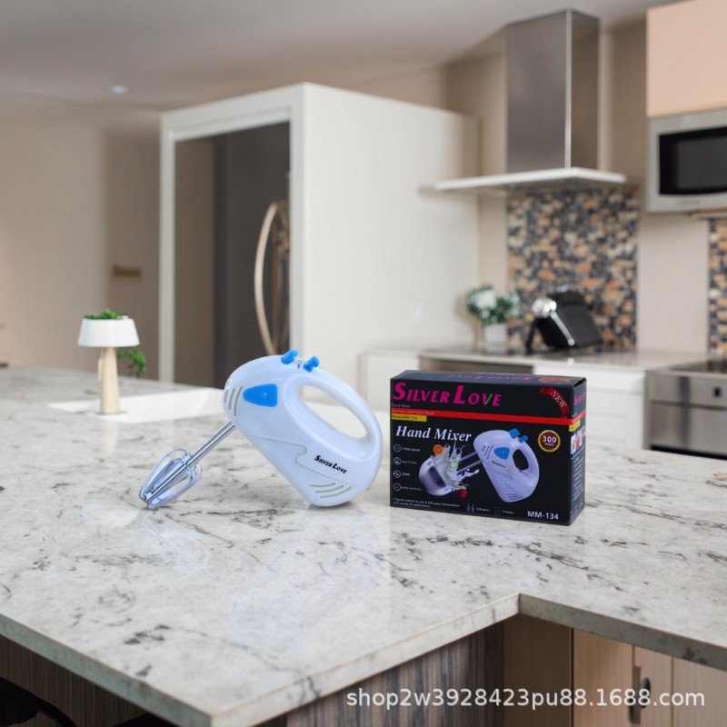 خلاط البيض الكهربائية عالية الطاقة متعددة الوظائف خلاط كريم الخبز التلقائي آلة العجين عبر الحدود الدعم الكامل التلقائي