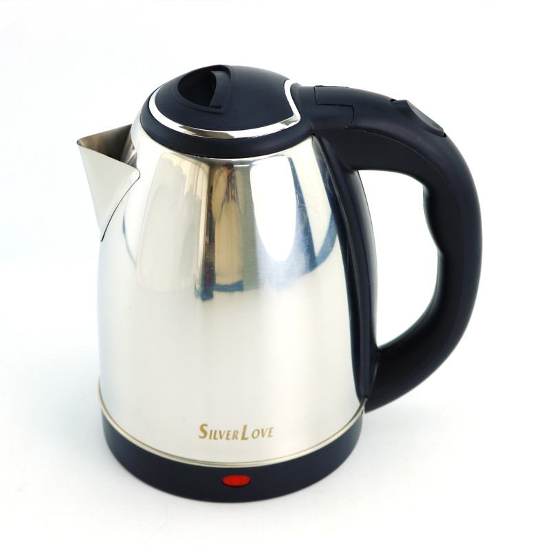 الفولاذ المقاوم للصدأ غلاية كهربائية في جنوب شرق آسيا