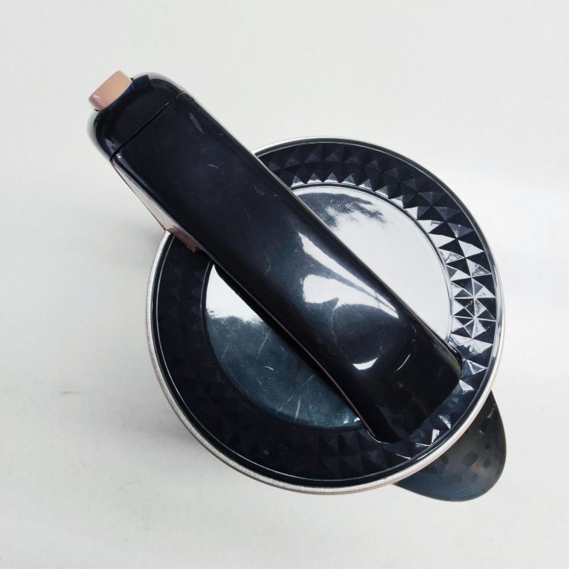 الأبحاث المتعلقة ب قدرة كبيرة غلاية كهربائية