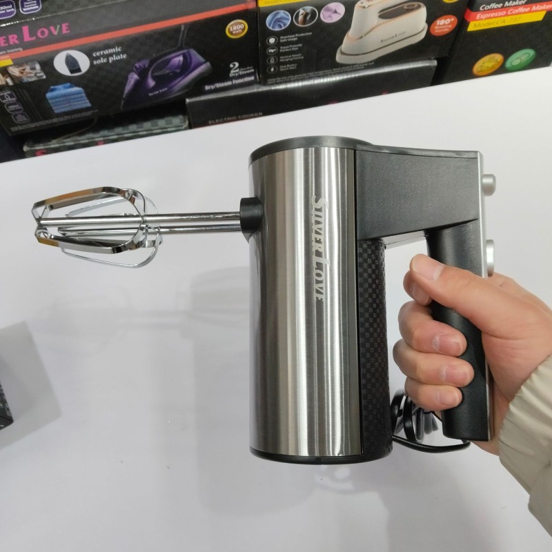 خلاط يدوي متعدد الوظائف خلاط يدوي متعدد الوظائف خلاط يدوي