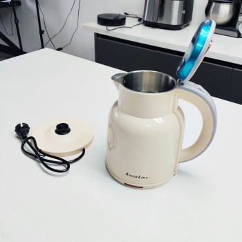 الأبحاث المتعلقة ب غلاية كهربائية عالية الطاقة