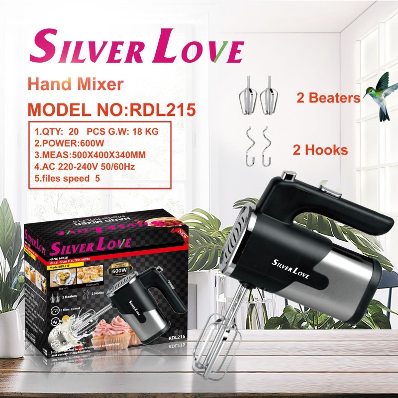 عبر الحدود متعددة الوظائف الكهربائية خلاط البيض ، النمام كعكة الأوروبية ، كريم خلاط ، آلة الطبخ للأطفال