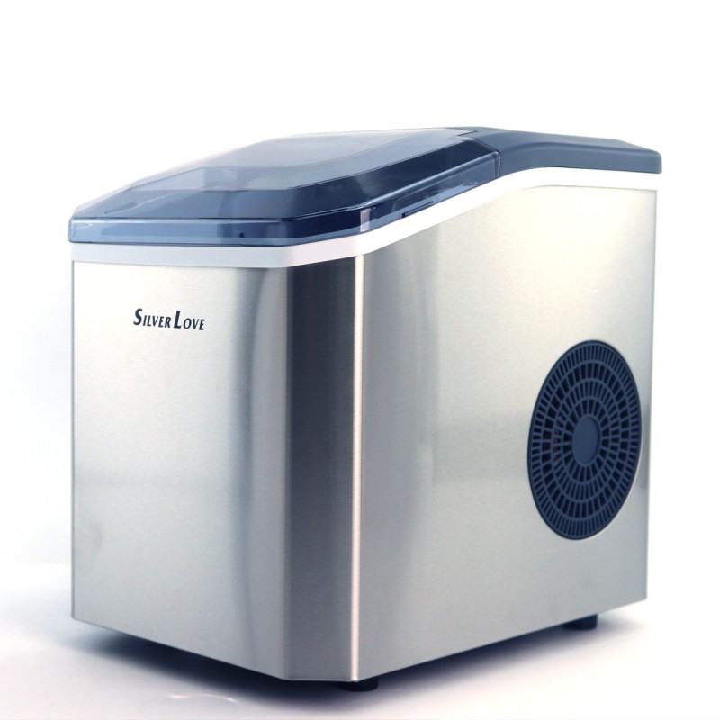 مصغرة آلة صنع الثلج آلة صنع الثلج مصغرة آلة صنع الثلج