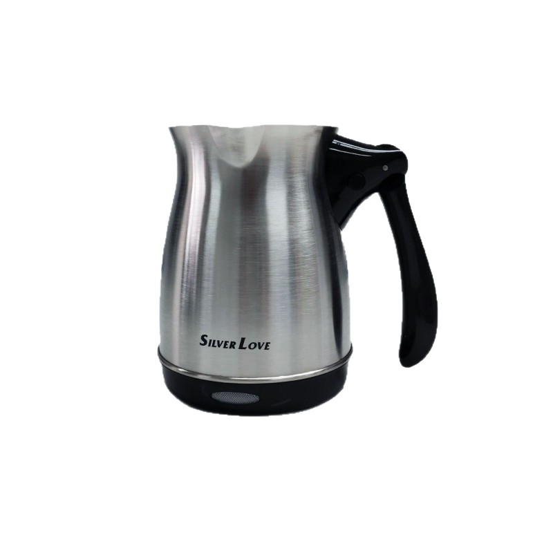 الأبحاث المتعلقة ب الفولاذ المقاوم للصدأ وعاء القهوة