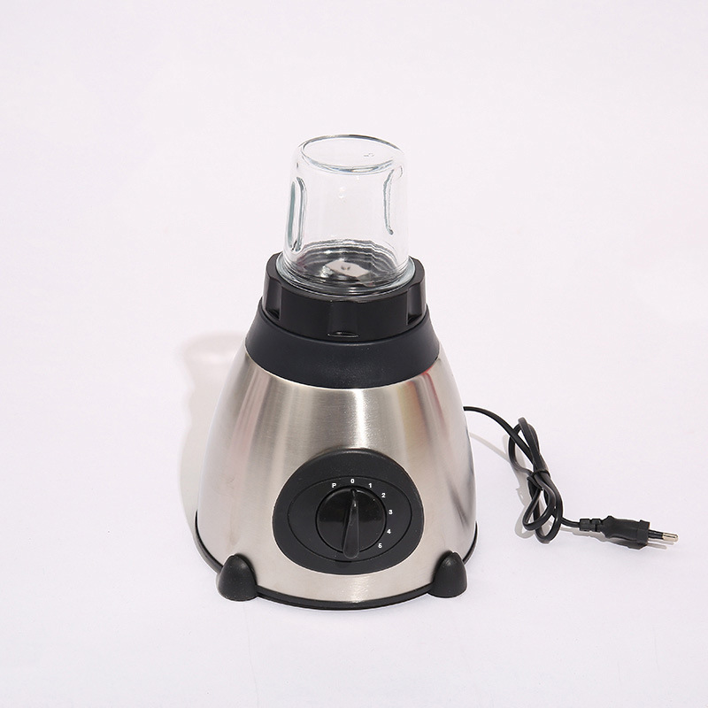 Y66 الزجاج آلة الطبخ ، آلة عصير ، آلة طحن ، عصارة