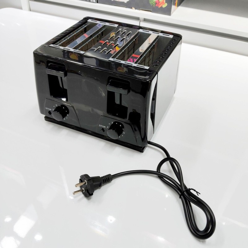 فرن محمصة خبز كهربائية فرن محمصة خبز كهربائية فرن محمصة خبز كهربائية