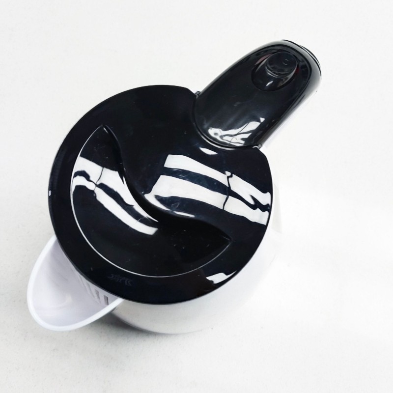 الأبحاث المتعلقة ب غلاية كهربائية عالية الطاقة