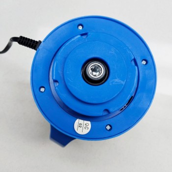 تصدير الفولاذ المقاوم للصدأ المفرمة اللحوم المنزلية 5.0L متعددة الوظائف آلة الطبخ 1500W عالية الطاقة 5430 موتور