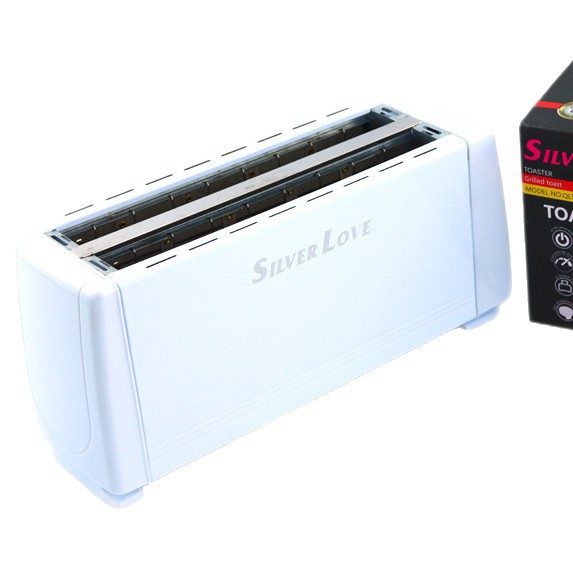 عبر الحدود يبصقون سائق مزدوج آلة الخبز وجبة الإفطار آلة متعددة الوظائف متعددة الوظائف آلة ساندويتش ميني