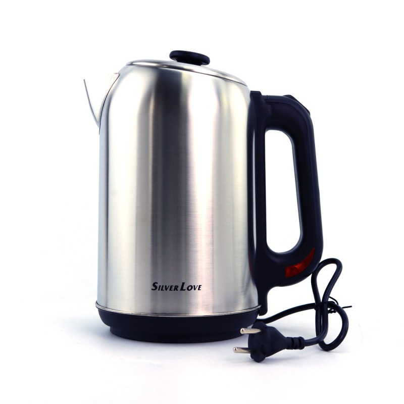 الفولاذ المقاوم للصدأ غلاية كهربائية في جنوب شرق آسيا