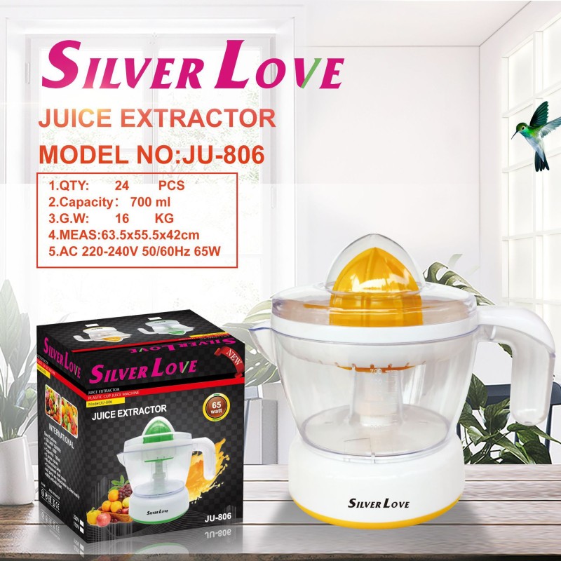 عبر الحدود متعددة الوظائف عصارة كبيرة قطرها التلقائي عصارة