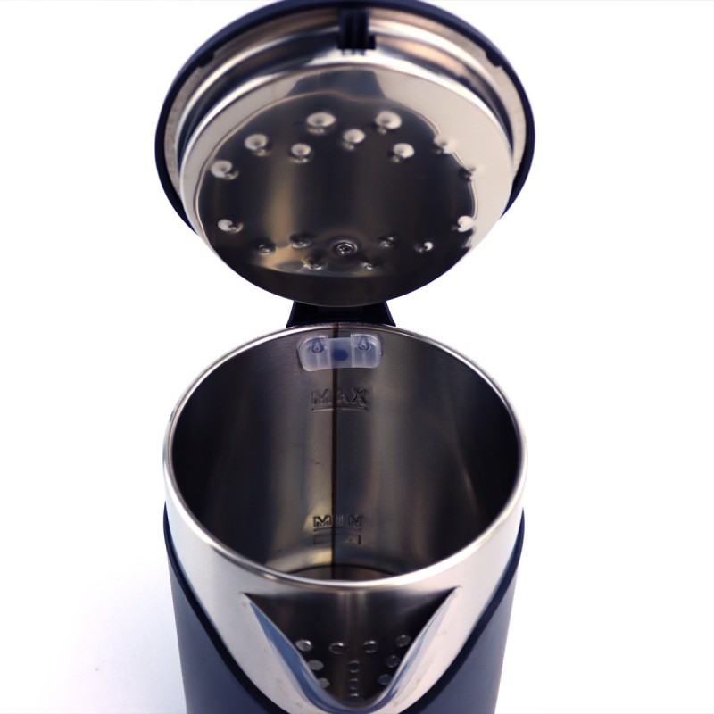 الأبحاث المتعلقة ب غلاية كهربائية عالية الطاقة