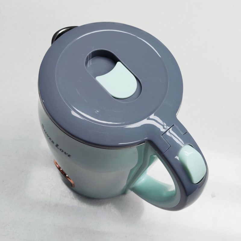 الأبحاث المتعلقة ب غلاية كهربائية عالية الطاقة