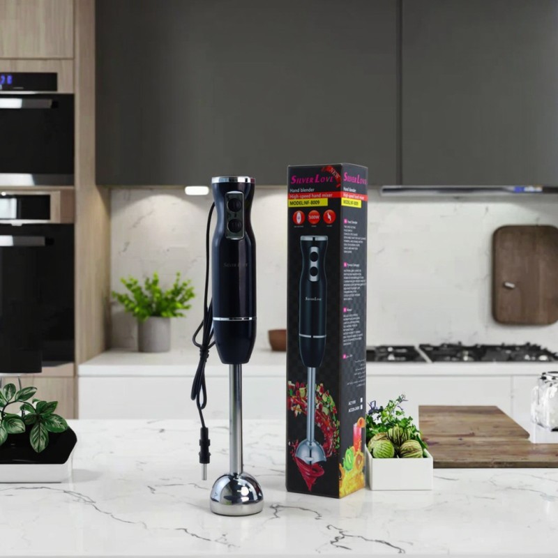 نوع جديد من خلاط خلاط التلقائي شريط صغير اللحوم المفرمة آلة مساعدة التجارة الخارجية عبر الحدود تصدير خلاط يدوي