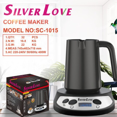 قهوة كهربائية إبريق قهوة كهربائية إبريق قهوة كهربائية إبريق الشاي
