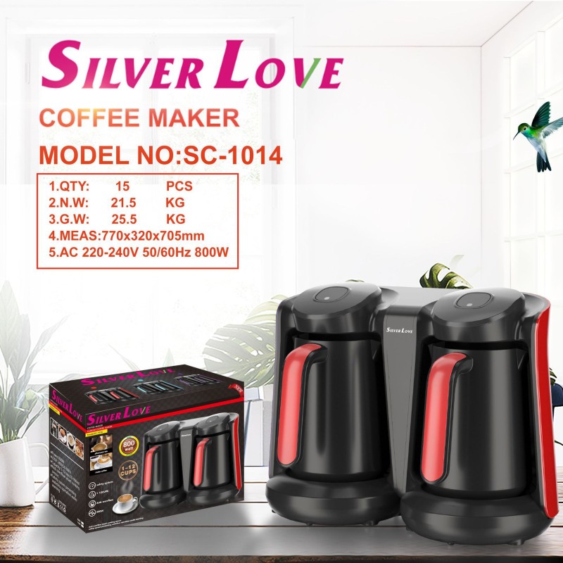 صانع القهوة الكهربائية صانع القهوة الكهربائية صانع القهوة الكهربائية صانع القهوة