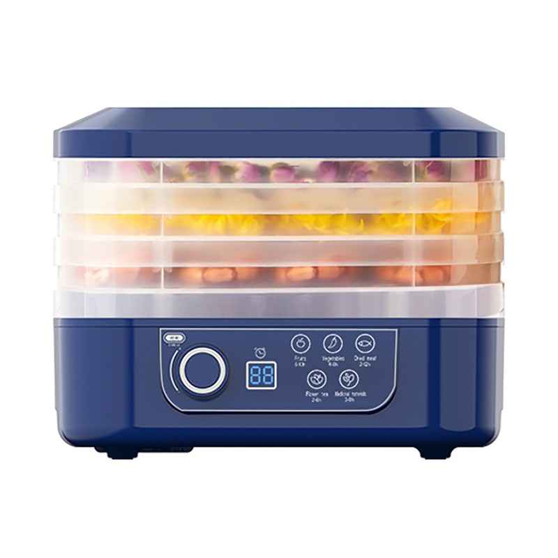 التجارة الخارجية تصدير آلة تجفيف المواد الغذائية والوجبات الخفيفة والفواكه والخضروات واللحوم آلة تجفيف الهواء الصغيرة المحلية آلة التجفيف بالتجميد