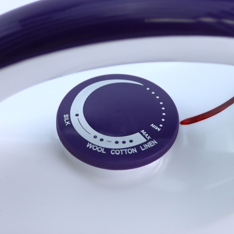 مصغرة المحمولة الحديد الكهربائية المنزلية الكهربائية الجافة الساخنة