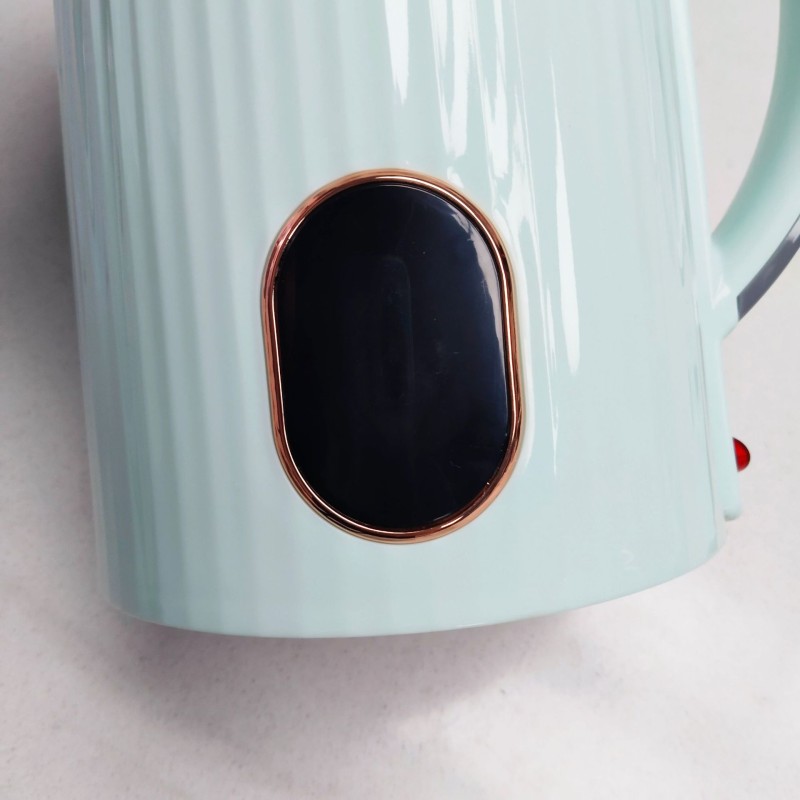 الأبحاث المتعلقة ب غلاية كهربائية عالية الطاقة