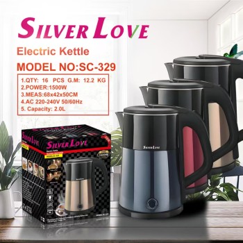 الأبحاث المتعلقة ب الفولاذ المقاوم للصدأ غلاية كهربائية صغيرة