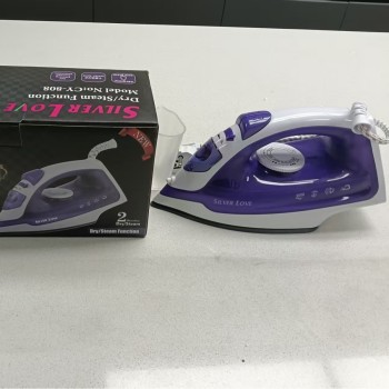 عبر الحدود الأوروبية المحمولة الحديد الكهربائية المنزلية الكي قطعة أثرية عبر الحدود الجملة