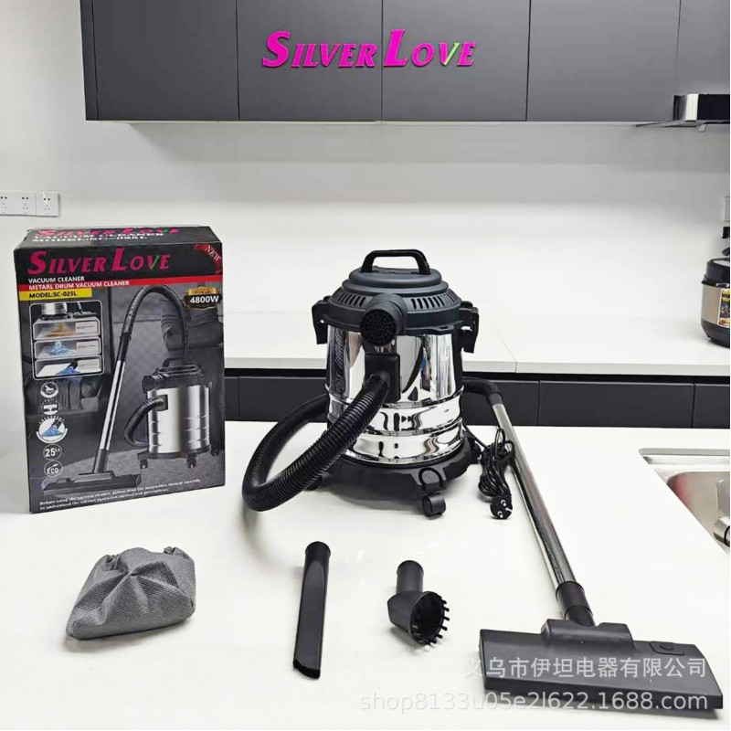 مكنسة كهربائية المنزلية التجارية شفط كبيرة غسل السيارات متجر التنظيف والتجديد الولايات المتحدة الخياطة الصناعية الصغيرة مكنسة كهربائية آلة شفط