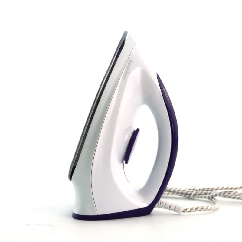 مصغرة المحمولة الحديد الكهربائية المنزلية الكهربائية الجافة الساخنة
