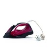 الكهربائية المنزلية الحديد البخار مع سلك 2200W
