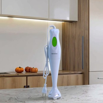 خلاط كهربائي يدوي صغير المنزلية آلة لطهي الطعام عصا آلة لطهي الطعام