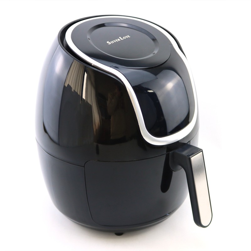 الأبحاث المتعلقة ب الهواء المنزلية مقلاة كهربائية متعددة الوظائف