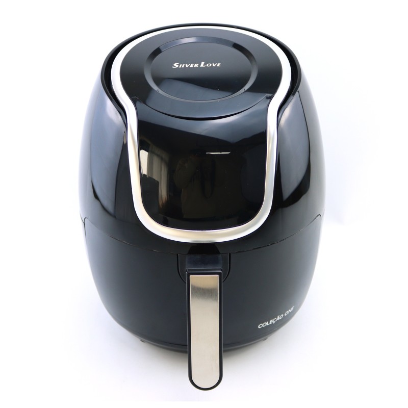 الأبحاث المتعلقة ب الهواء المنزلية مقلاة كهربائية متعددة الوظائف