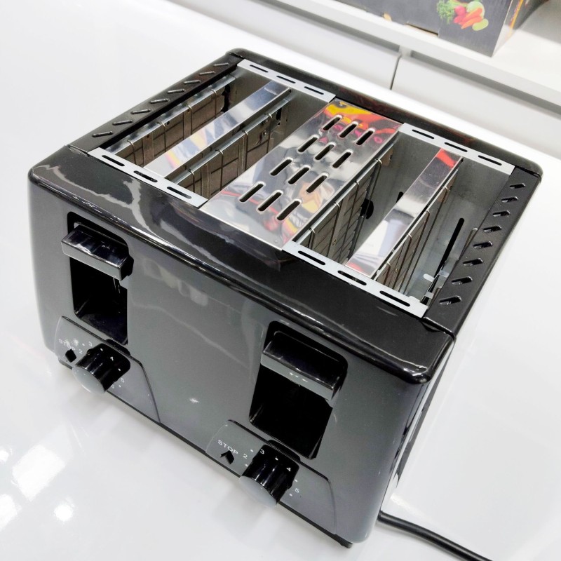 فرن محمصة خبز كهربائية فرن محمصة خبز كهربائية فرن محمصة خبز كهربائية