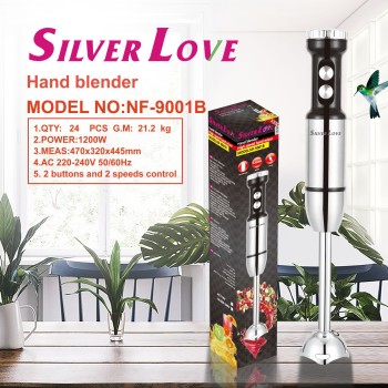 عبر الحدود ستبليس سرعة التنظيم خلاط الطبخ عصا البيض الخافق أربعة في واحد عصارة خلاط يدوي المنزلية