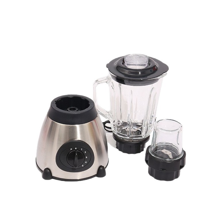 Y66 الزجاج آلة الطبخ ، آلة عصير ، آلة طحن ، عصارة