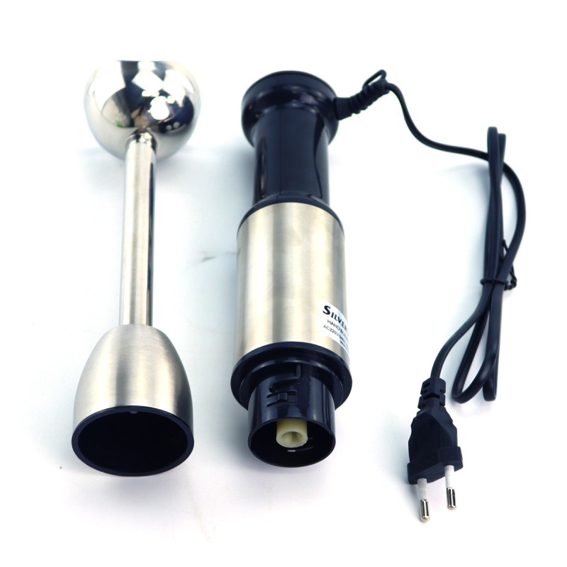 عبر الحدود ستبليس سرعة التنظيم خلاط الطبخ عصا البيض الخافق أربعة في واحد عصارة خلاط يدوي المنزلية