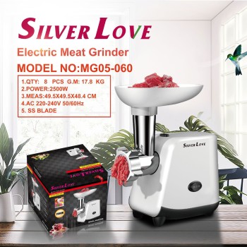 الصغيرة الفولاذ المقاوم للصدأ متعددة الوظائف التلقائي زلابية حشو الثوم المفرمة