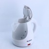 غلاية كهربائية مع قدرة صغيرة 0.8L غلاية بلاستيكية مع قدرة كبيرة