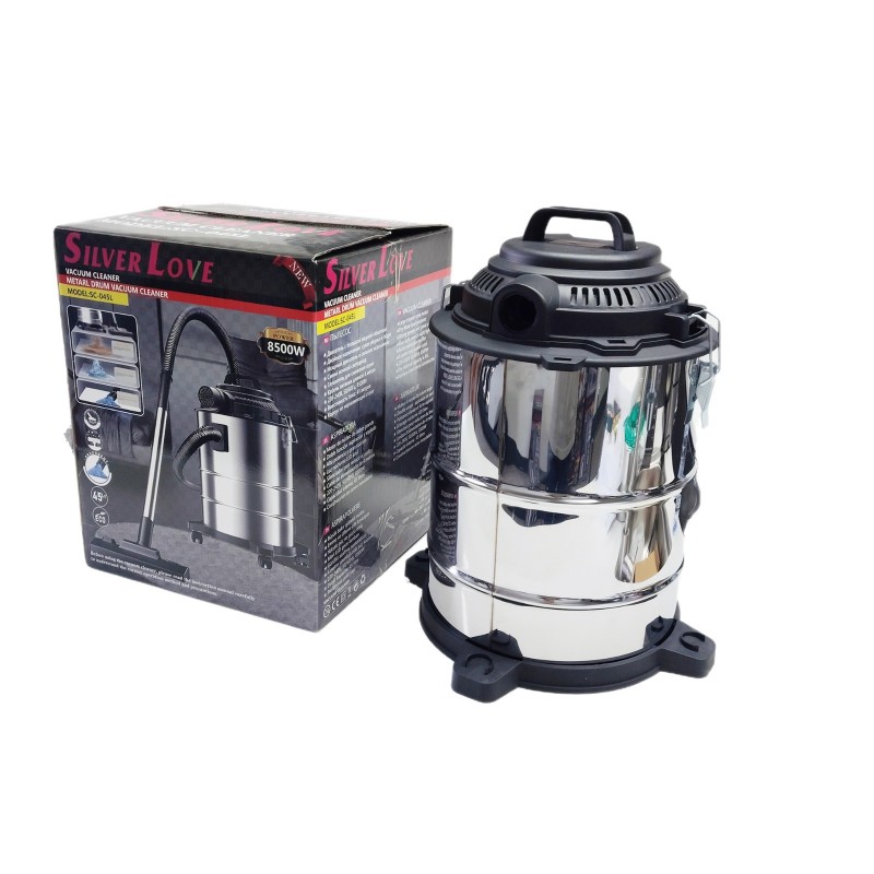 مكنسة كهربائية المنزلية عالية الطاقة نوع برميل مكنسة كهربائية متعددة الأغراض الصناعية التجارية مكنسة كهربائية جافة ورطبة تهب التجارة الخارجية عبر الحدود