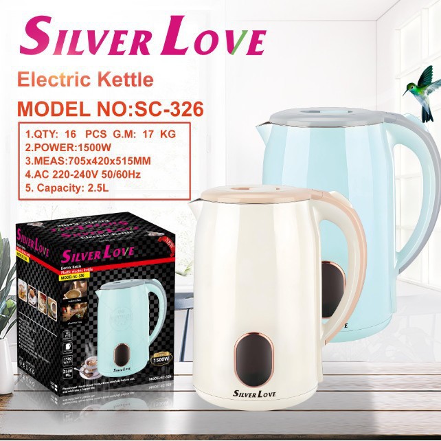 الأبحاث المتعلقة ب غلاية كهربائية عالية الطاقة